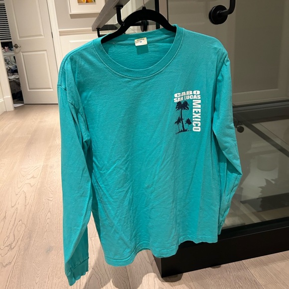 Cabo T Shirt - Picture 2 of 2